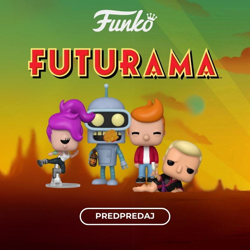 Futurama